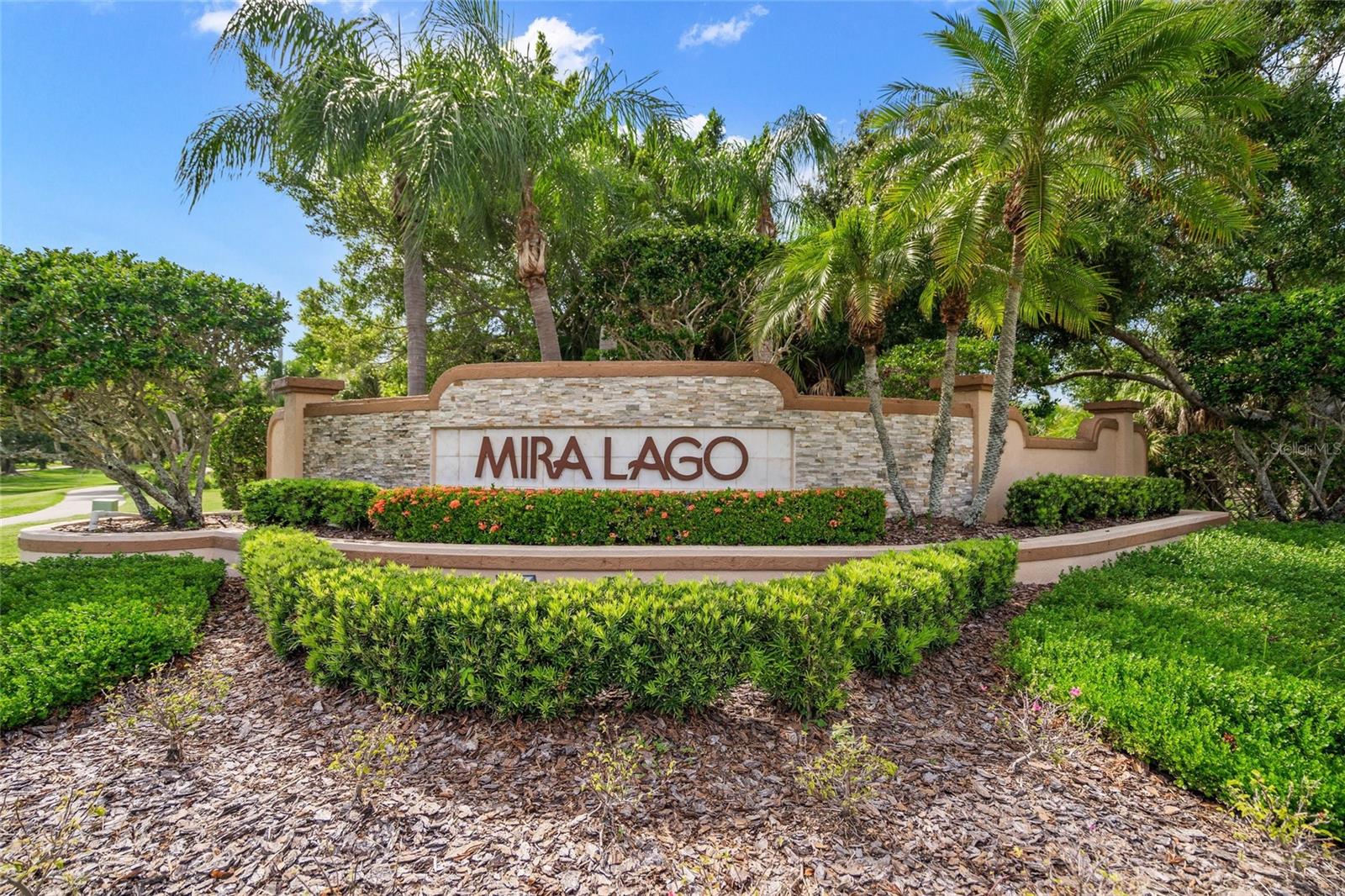 Photo 3 of 4028 MIRA LAGO DR