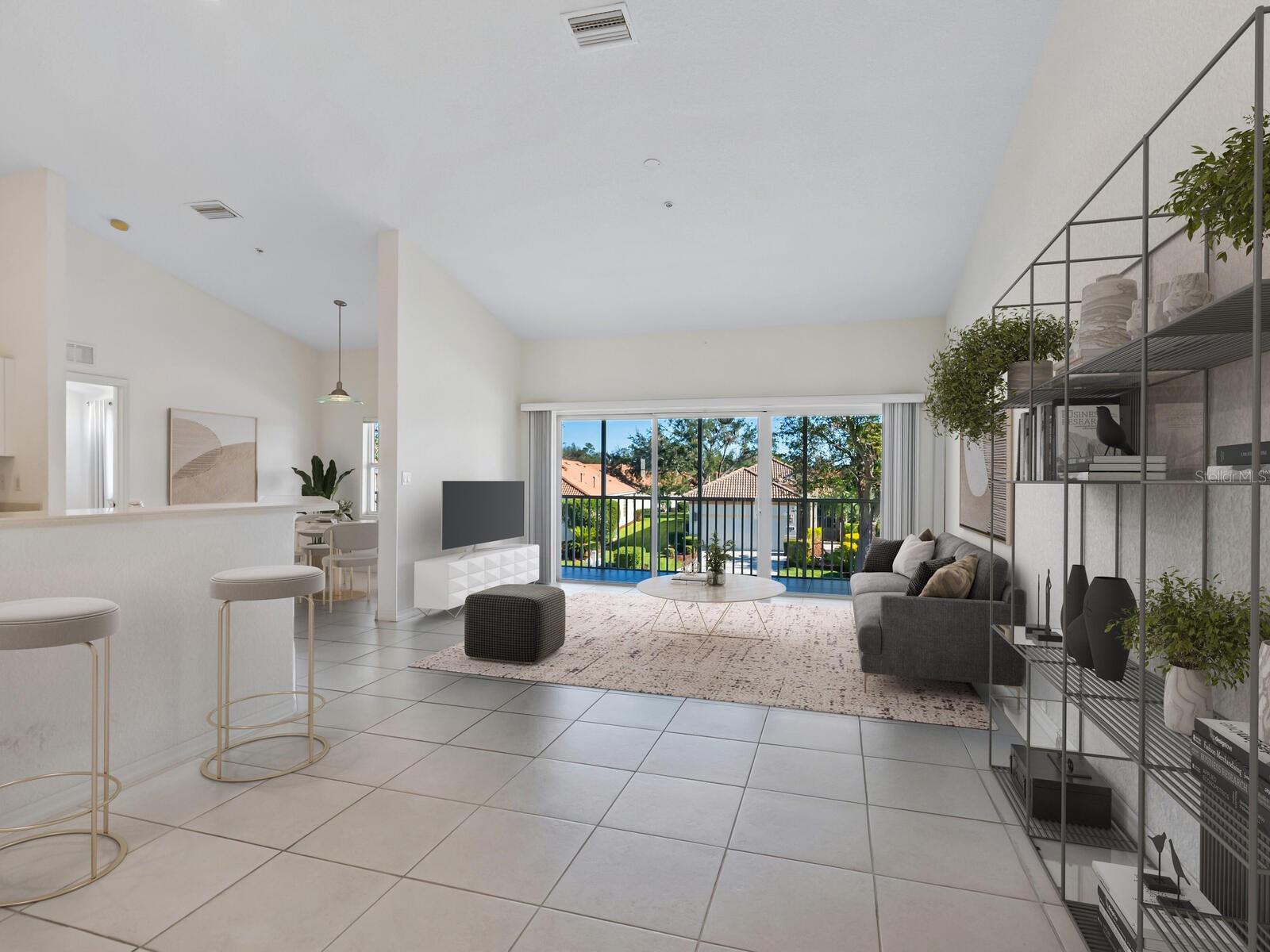 Photo 6 of 7335 FOUNTAIN PALM CIR #7335