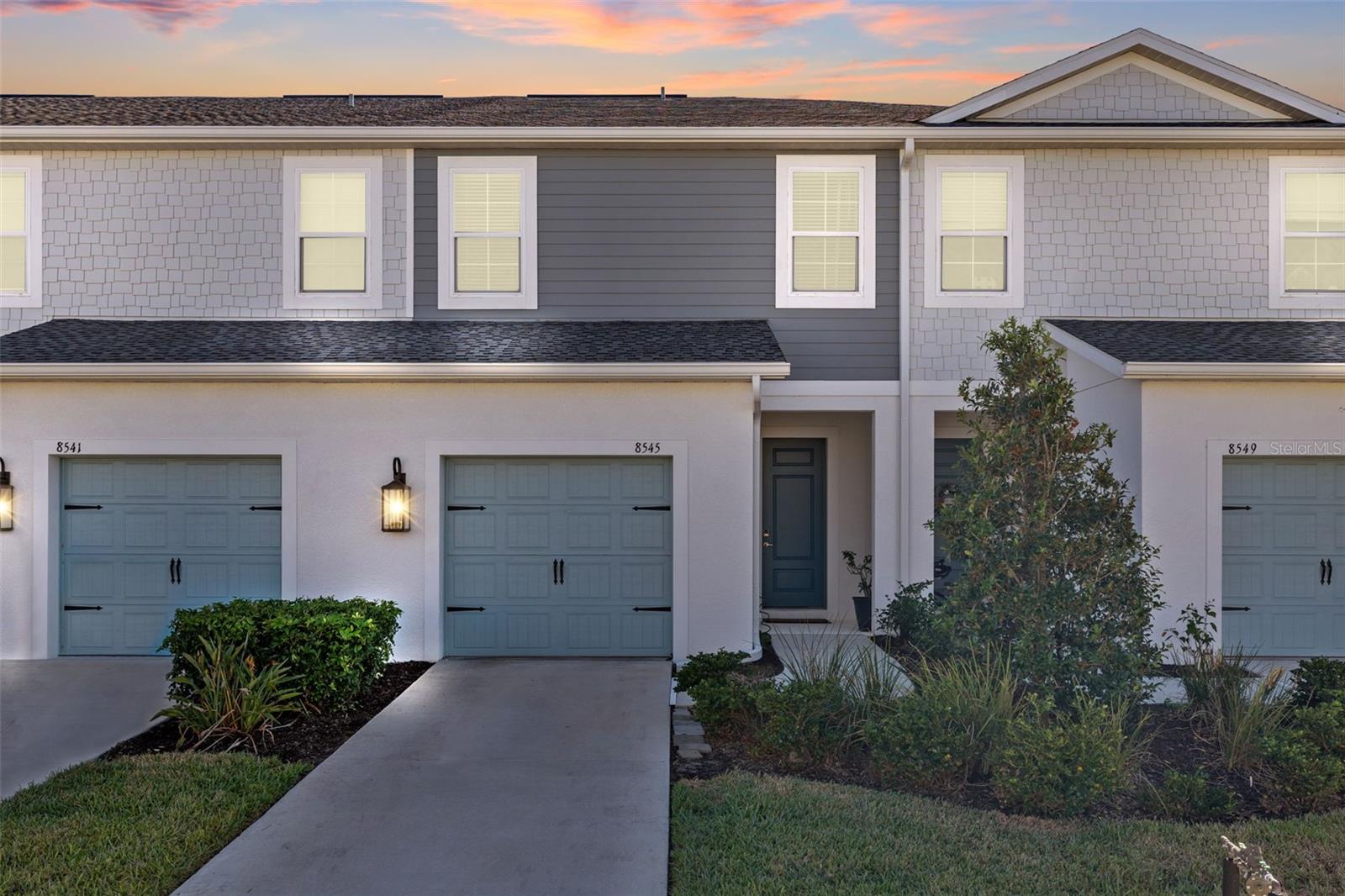 Photo of 8545 CANYON CREEK TRL