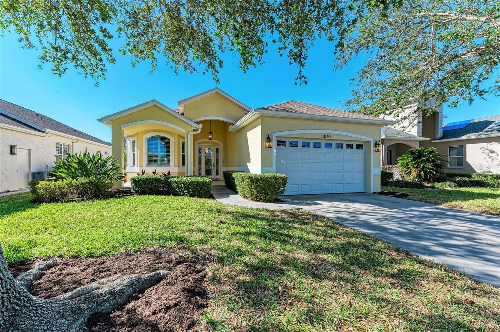Photo of 11120 SANCTUARY DR