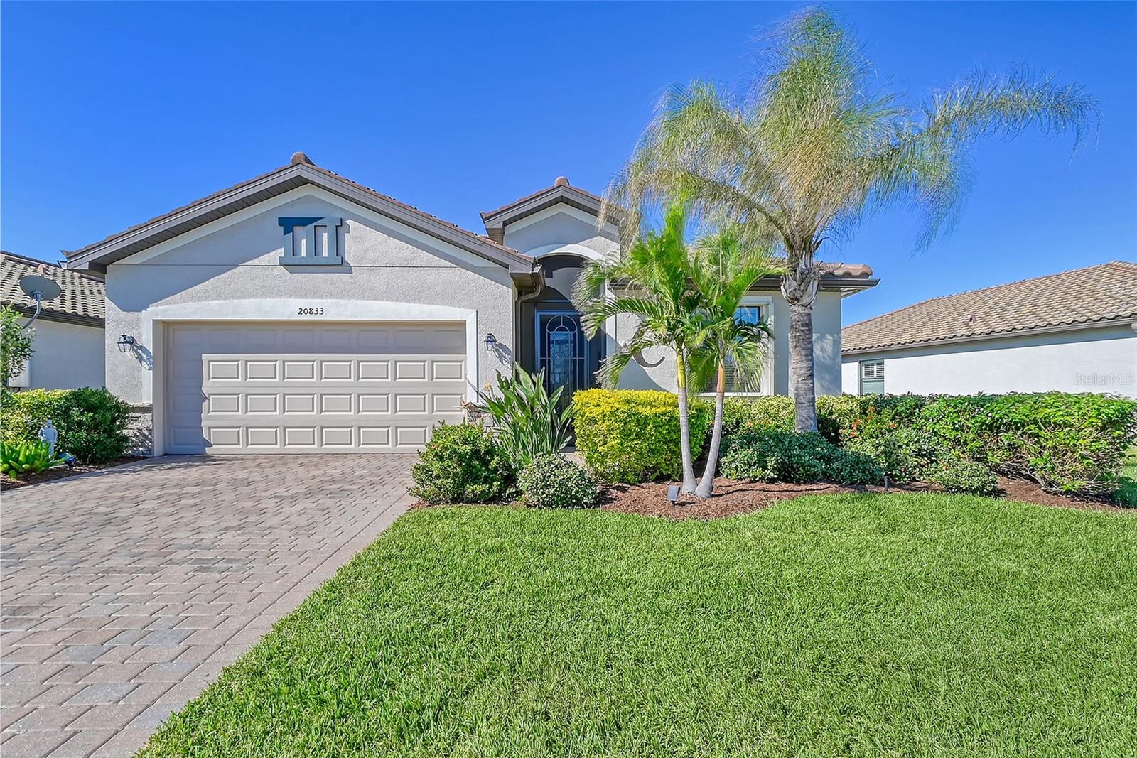 Photo of 20833 CATTAIL BLVD