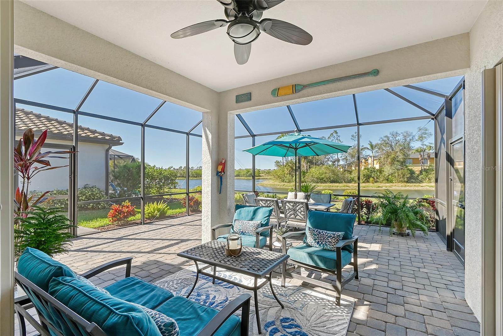 Photo 6 of 20833 CATTAIL BLVD