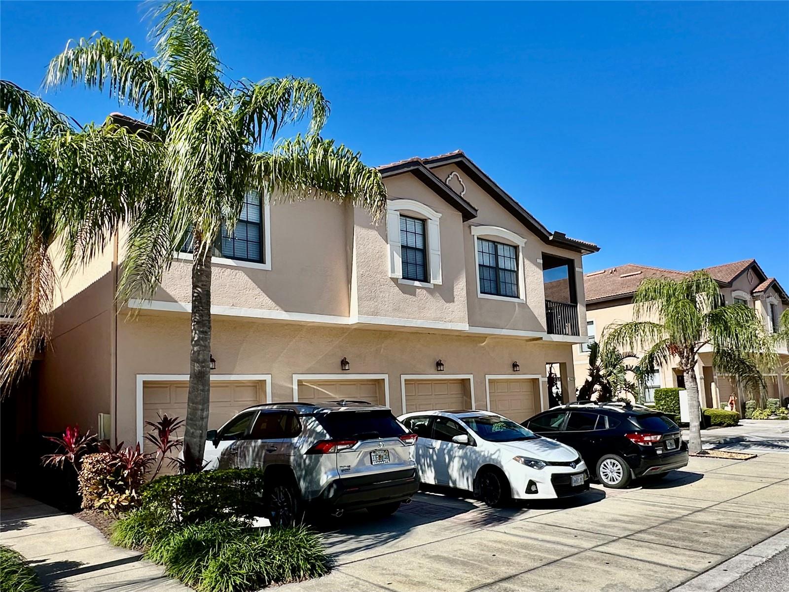 Photo 2 of 4232 VIA PIEDRA CIR #4-204