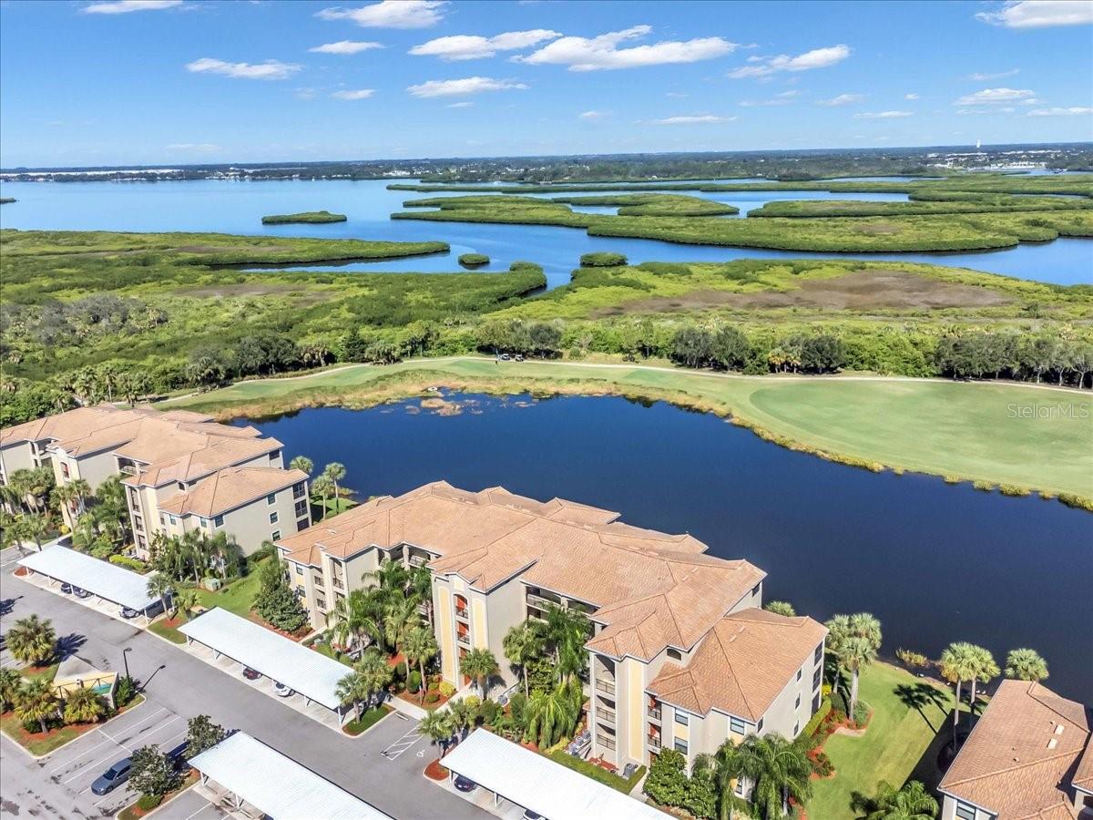 Photo of 7015 RIVER HAMMOCK DR #207