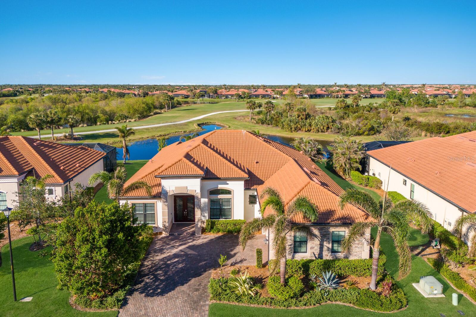 Photo of 10817 WHISK FERN DR