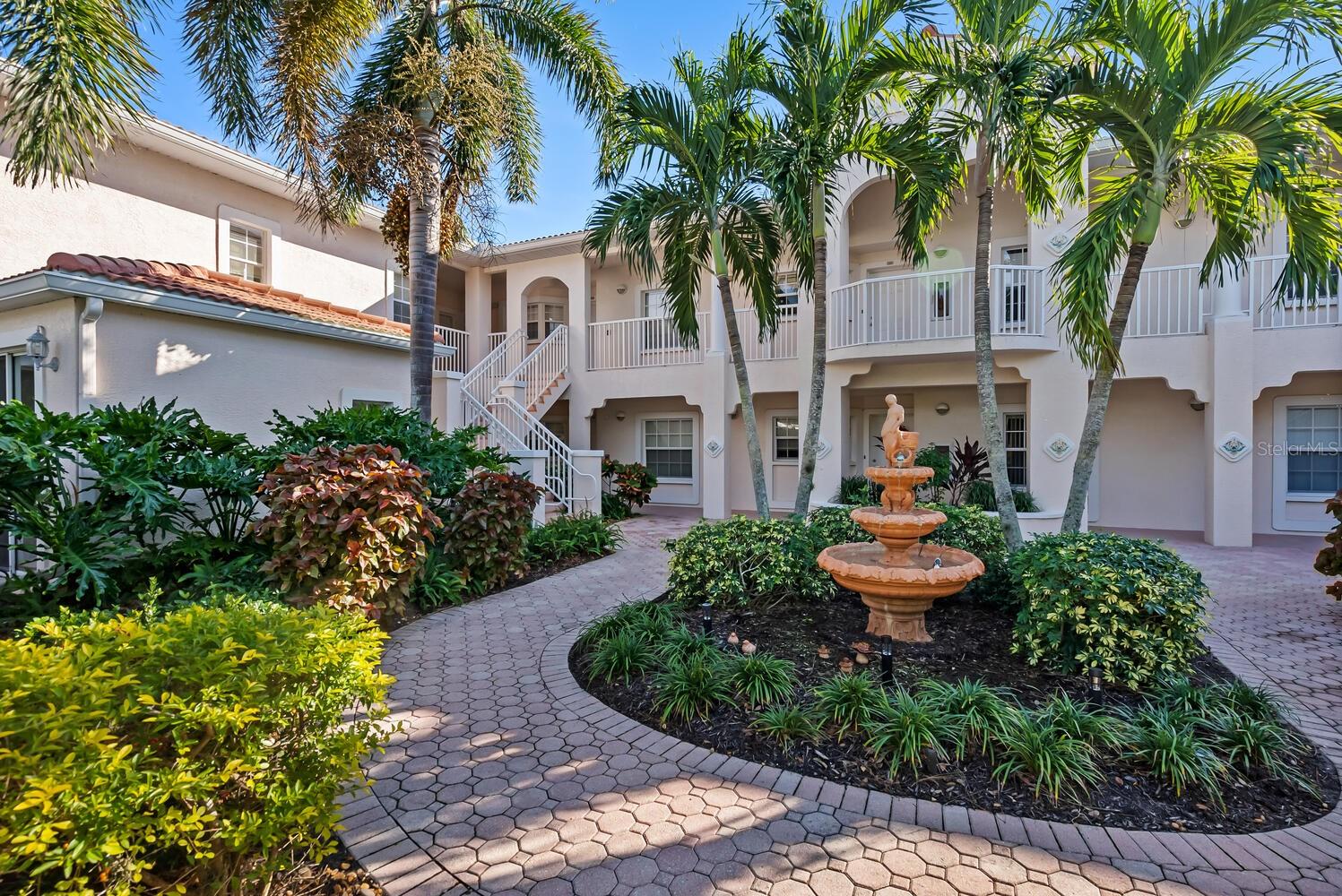 Photo of 4264 CENTRAL SARASOTA PKWY #111 in SARASOTA, FL