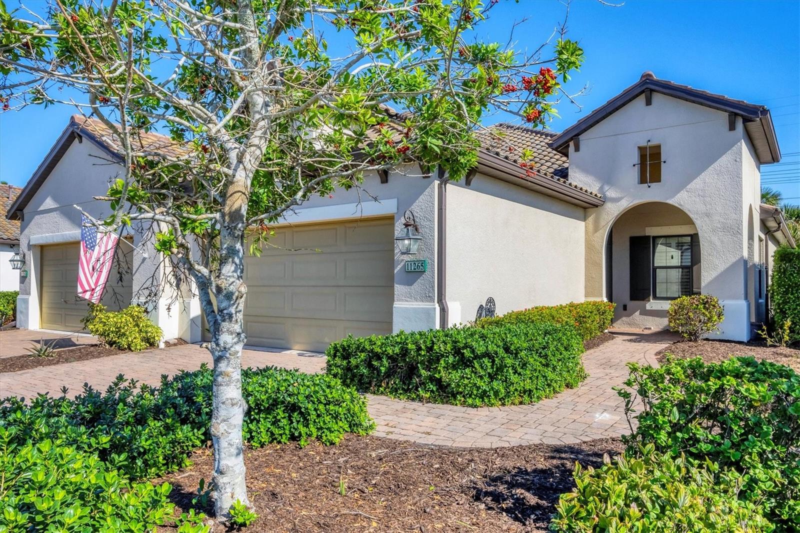 Photo of 11265 MC DERMOTT CT