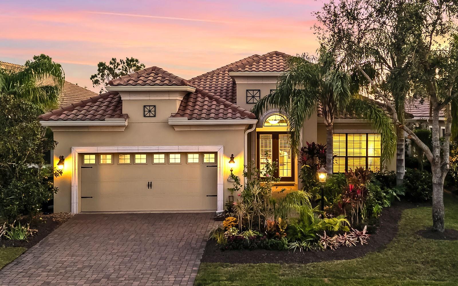 Photo of 14622 CASTLE PARK TER in LAKEWOOD RANCH, FL