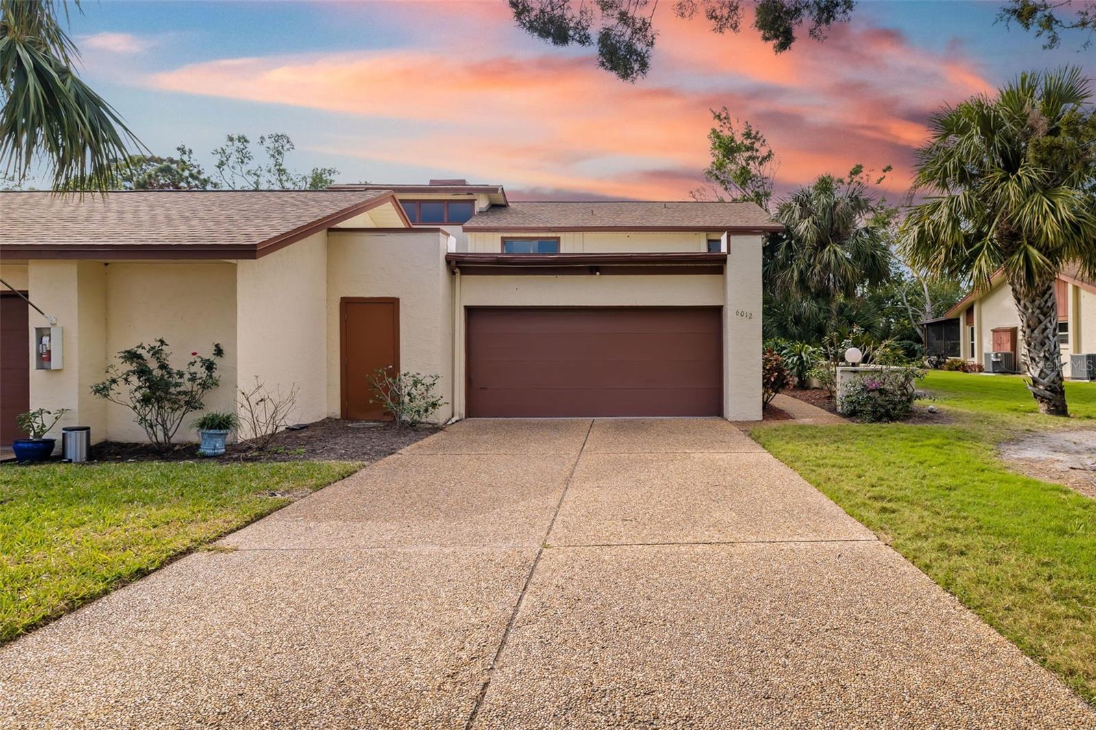 Photo of 6012 COURTSIDE DR #1