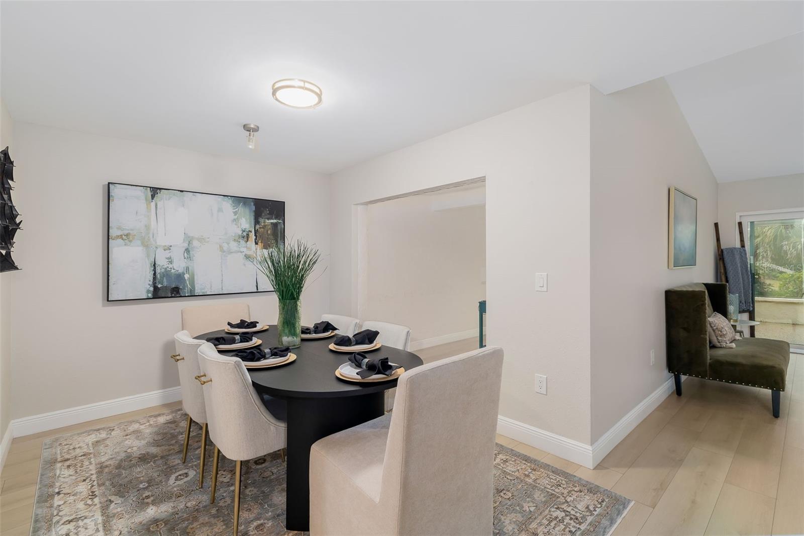 Photo 7 of 6012 COURTSIDE DR #1