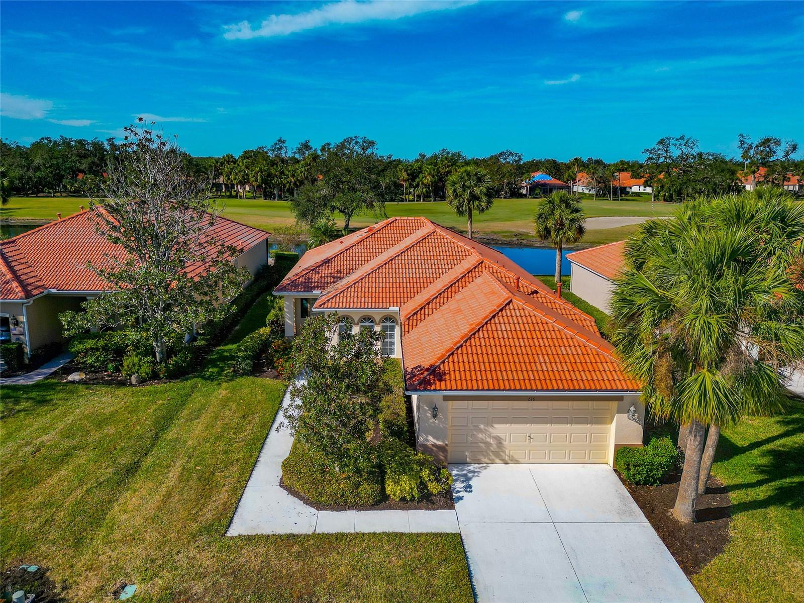 Photo of 616 MISTY POND CT