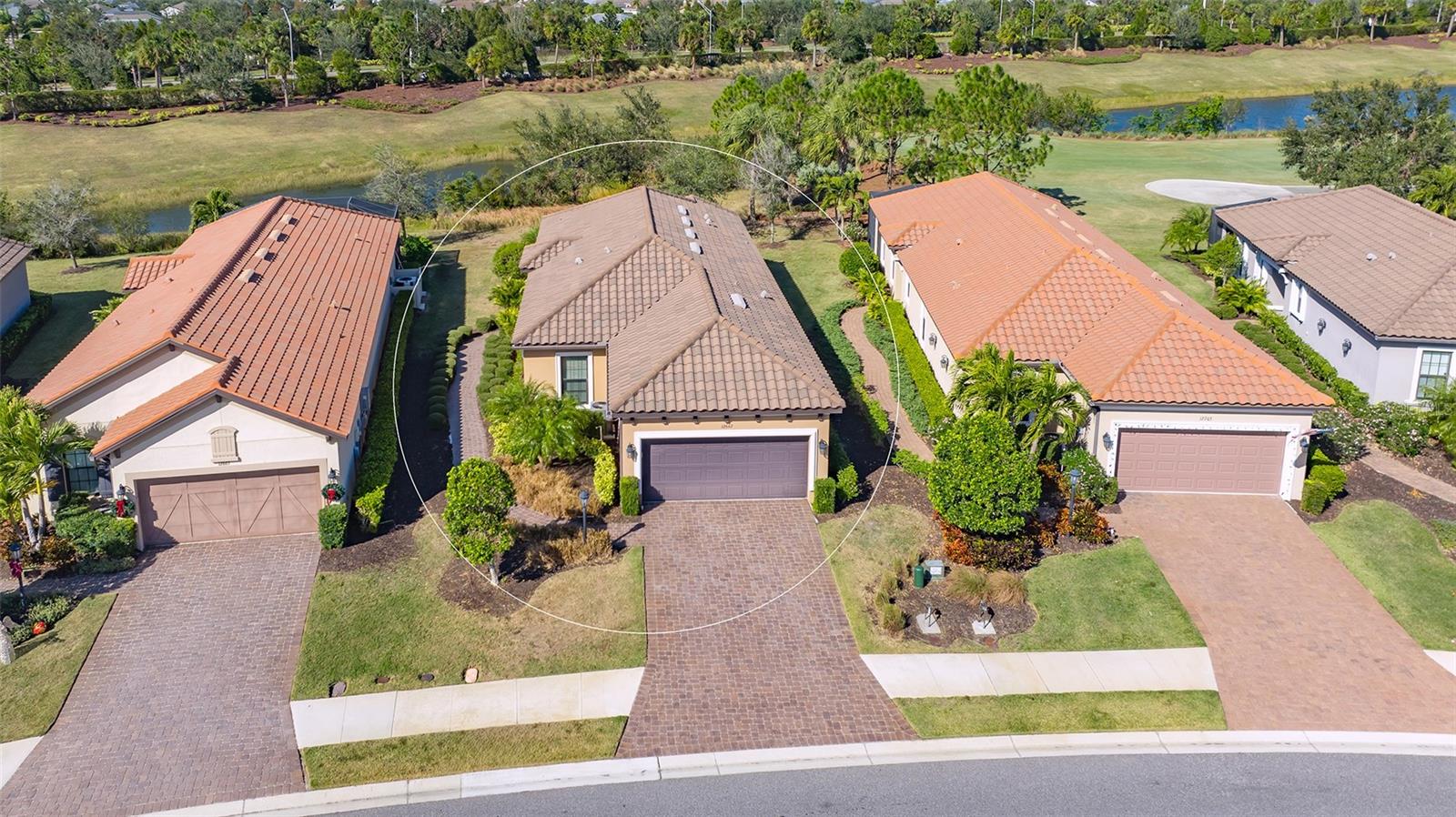 Photo 2 of 12667 SORRENTO WAY