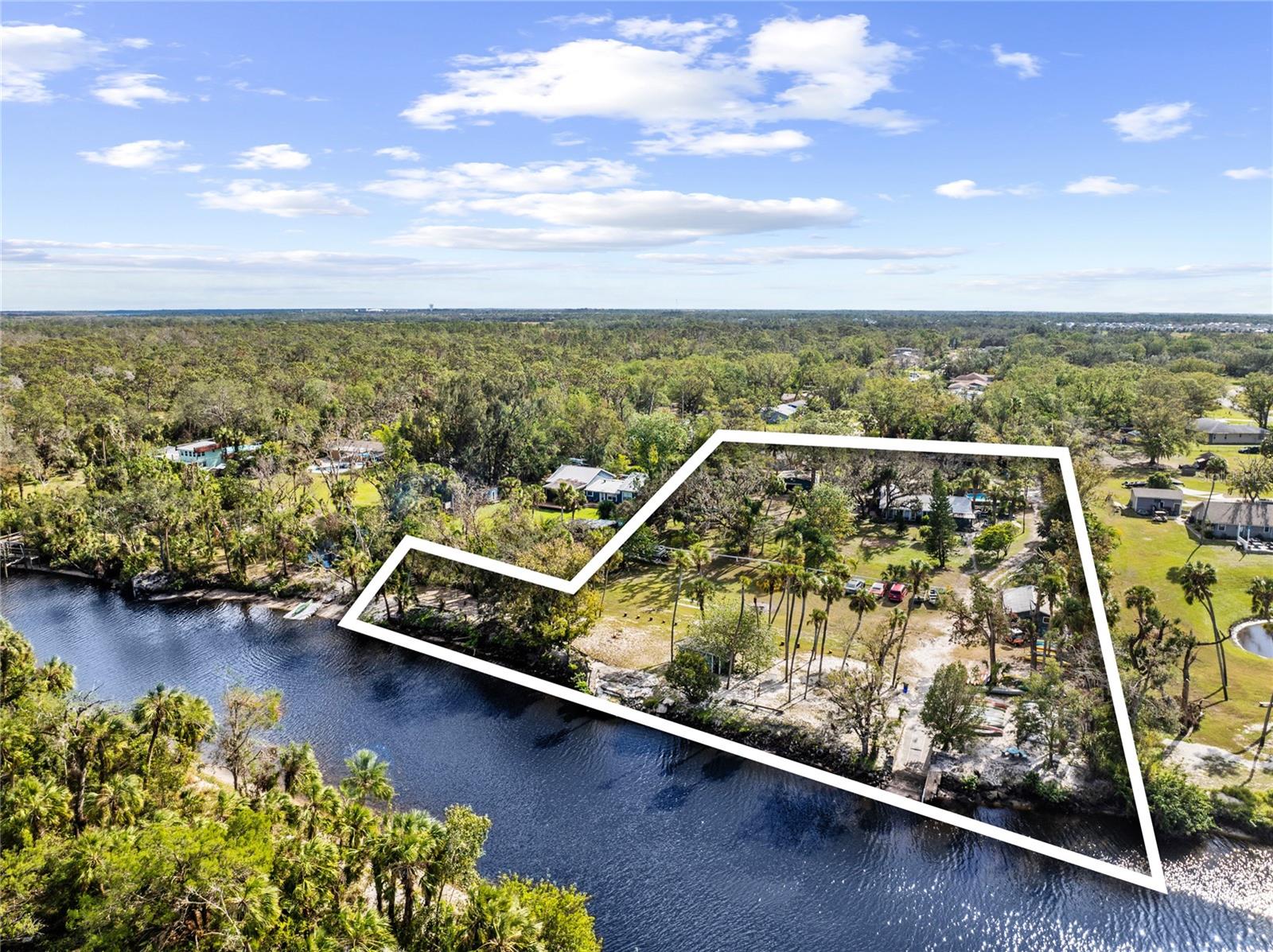 Photo of 1285 & 1289 HAGLE PARK RD