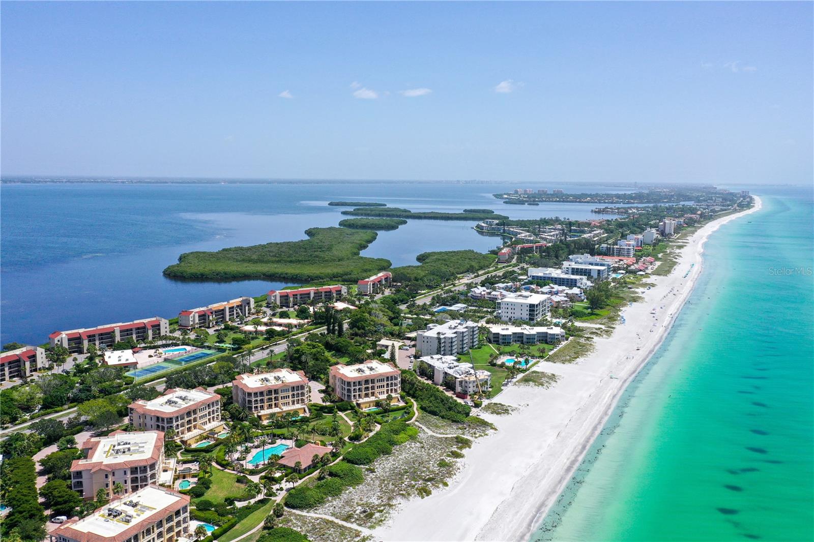 Photo of 4960 GULF OF MEXICO DR #206