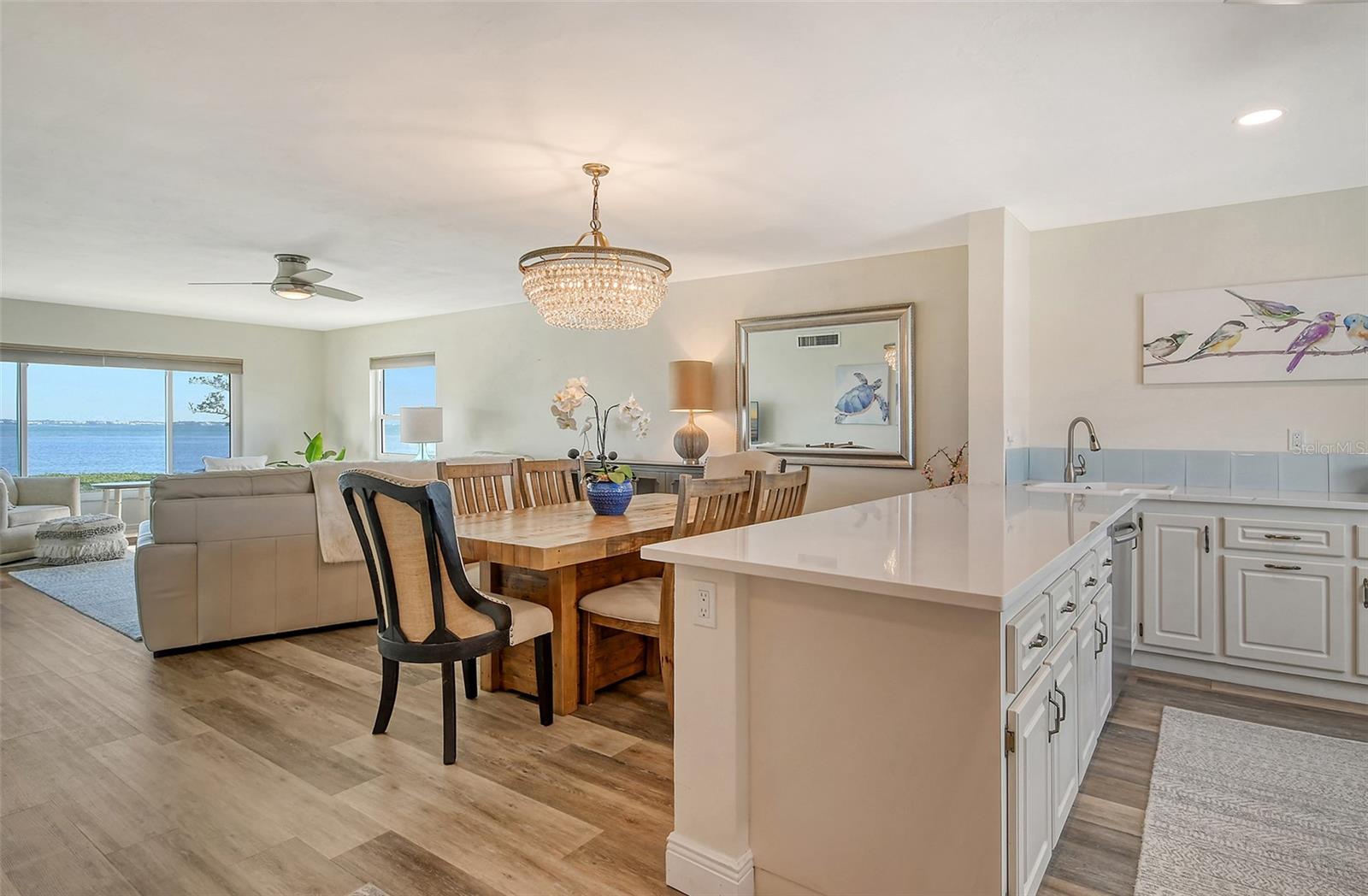 Photo 5 of 4960 GULF OF MEXICO DR #206