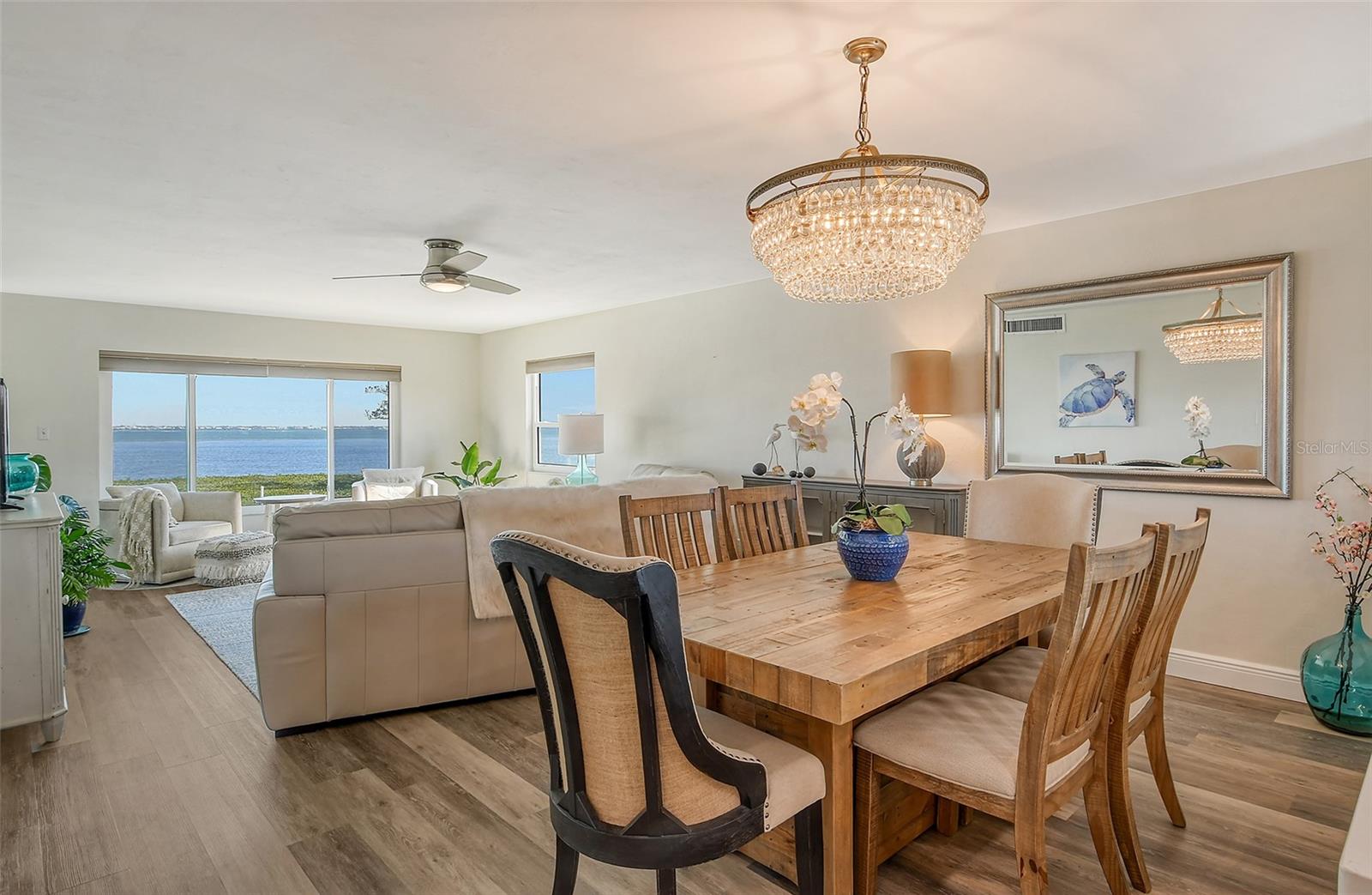 Photo 6 of 4960 GULF OF MEXICO DR #206