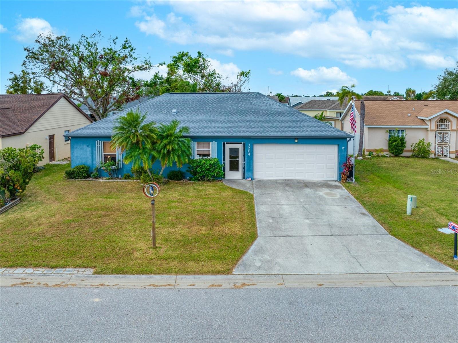Photo of 3204 6TH AVE W in PALMETTO, FL