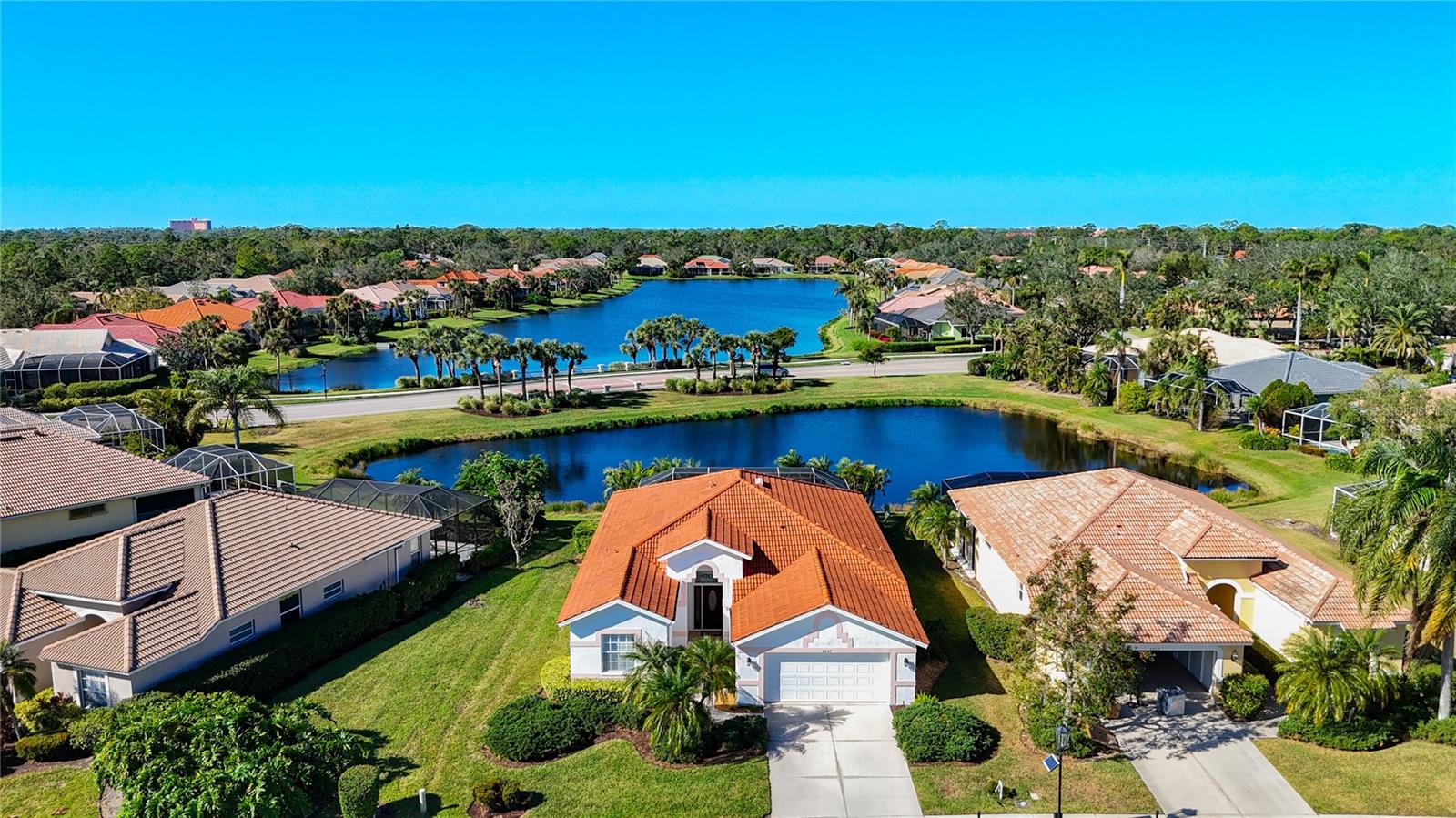 Photo of 4867 SABAL LAKE CIR