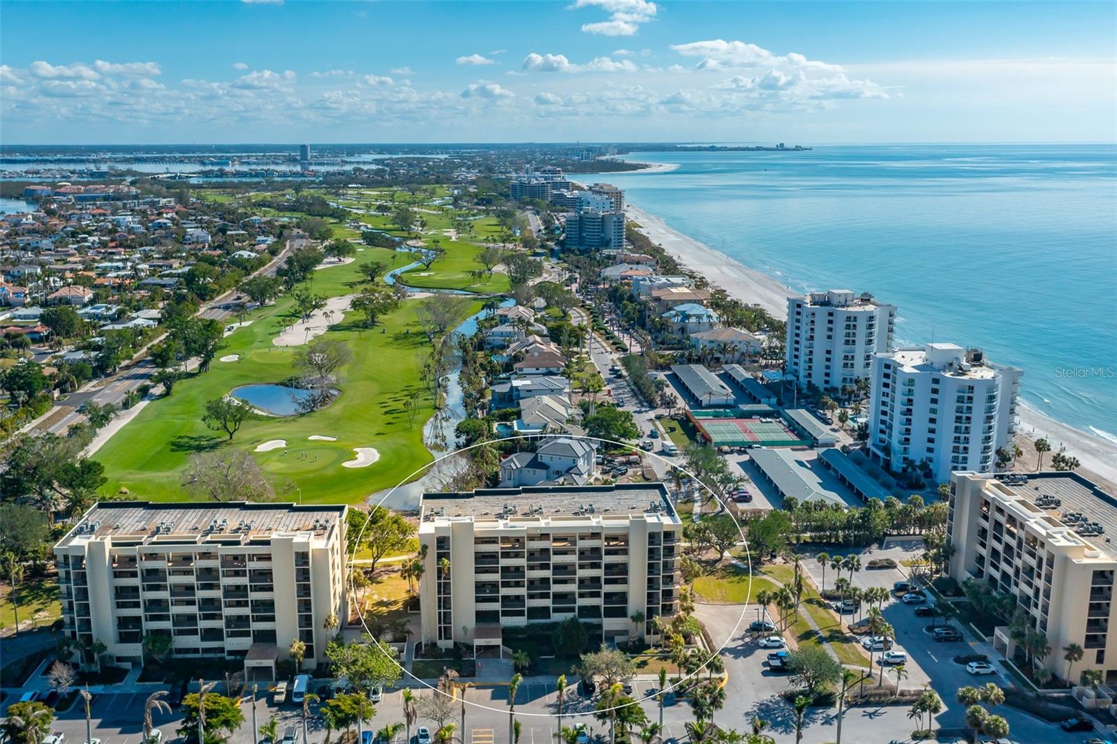 Photo of 1065 GULF OF MEXICO DR #105