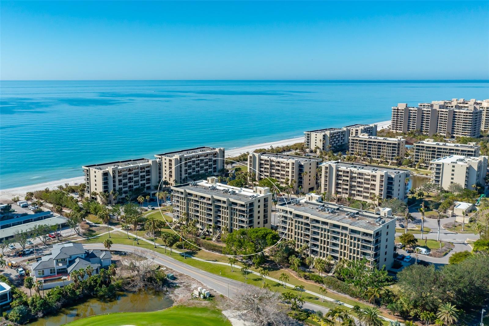 Photo 4 of 1065 GULF OF MEXICO DR #105