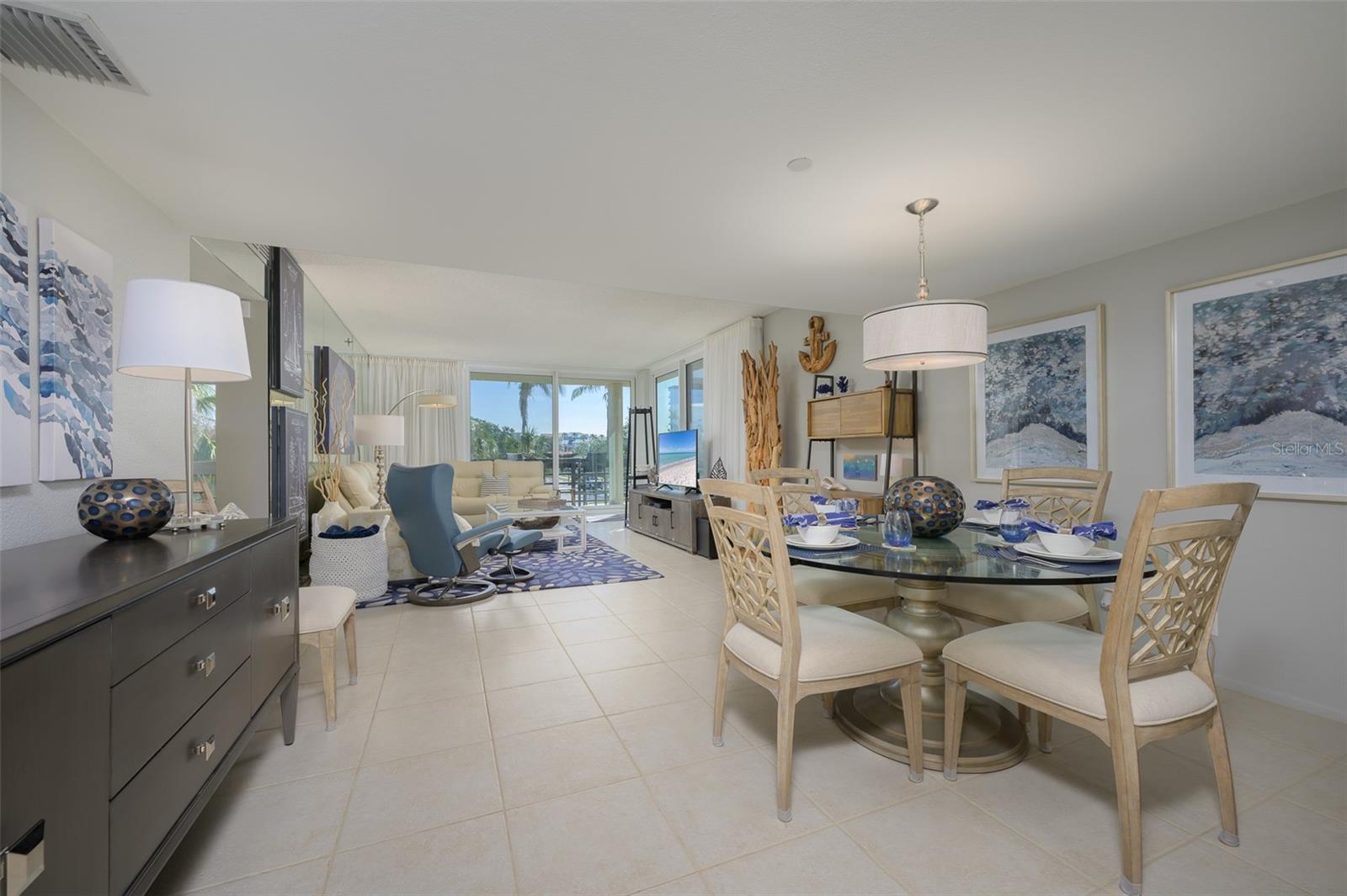 Photo 3 of 1065 GULF OF MEXICO DR #105