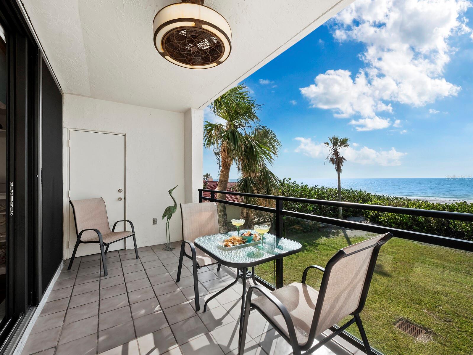 Photo 6 of 4241 GULF OF MEXICO DR #202