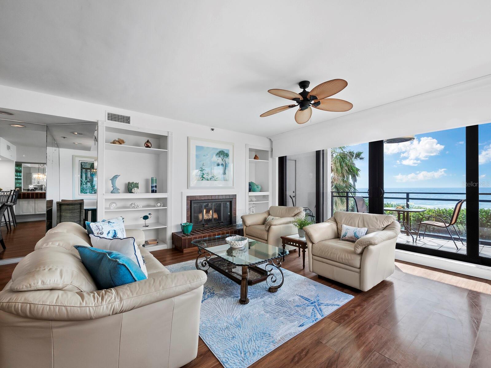 Photo 4 of 4241 GULF OF MEXICO DR #202