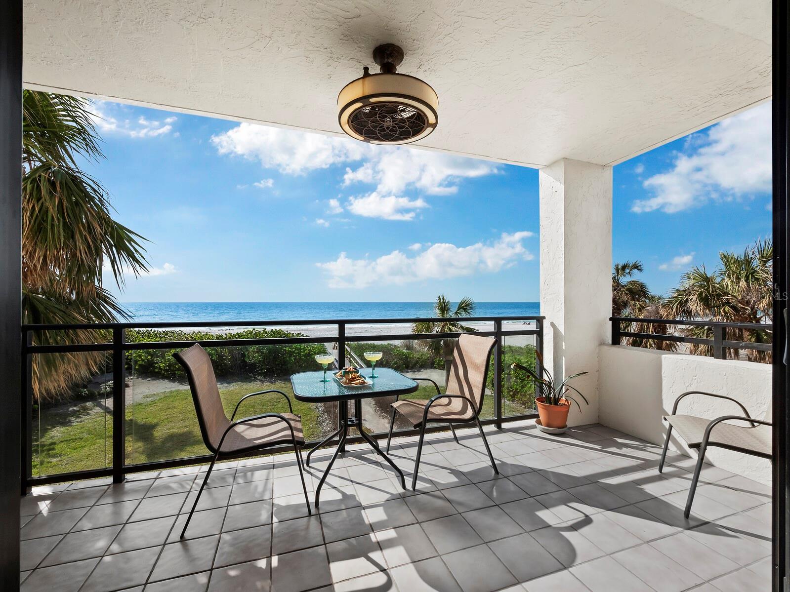 Photo 5 of 4241 GULF OF MEXICO DR #202