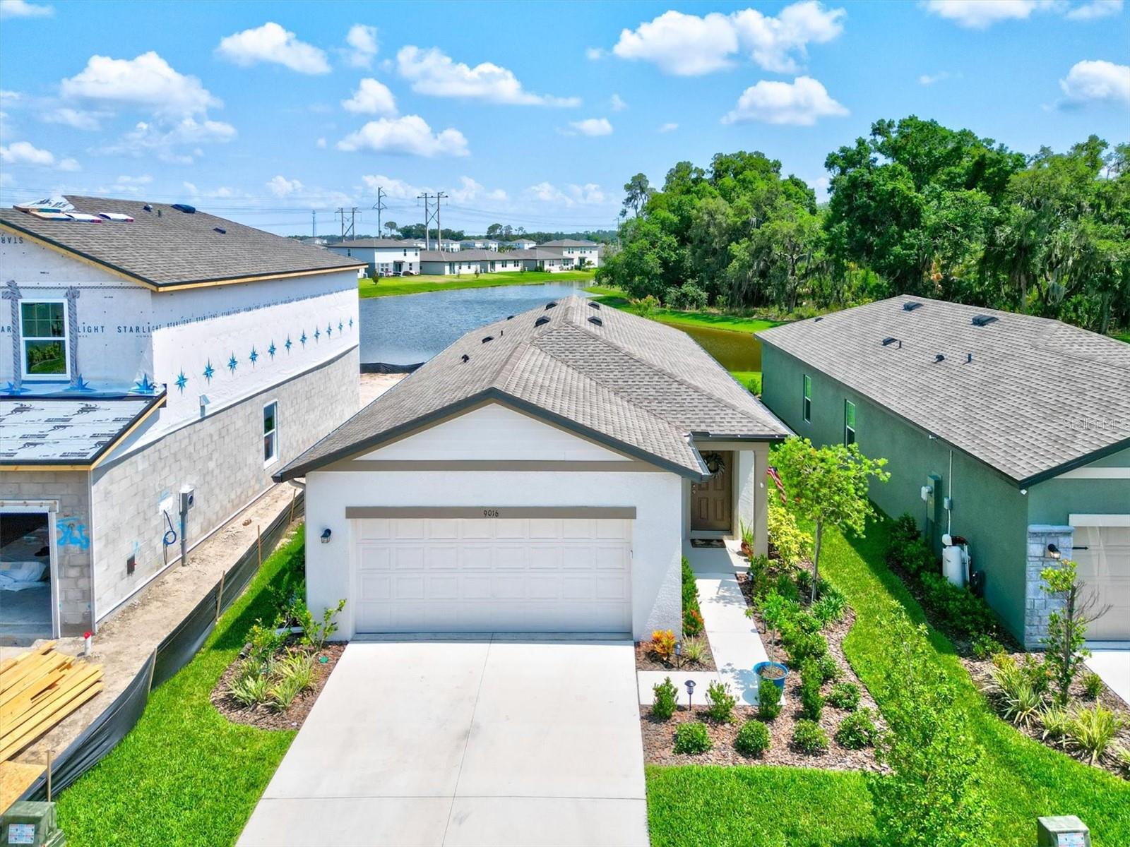 Photo 5 of 9016 WAXWING WAY