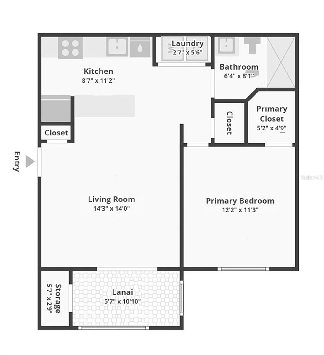 Photo 3 of 9481 HIGHLAND OAK DR #310