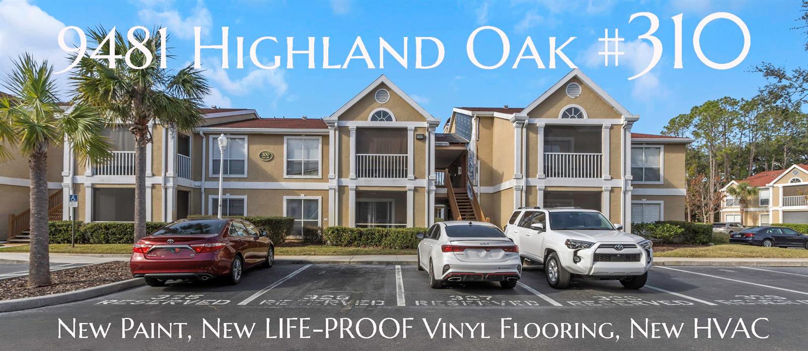 Photo 4 of 9481 HIGHLAND OAK DR #310