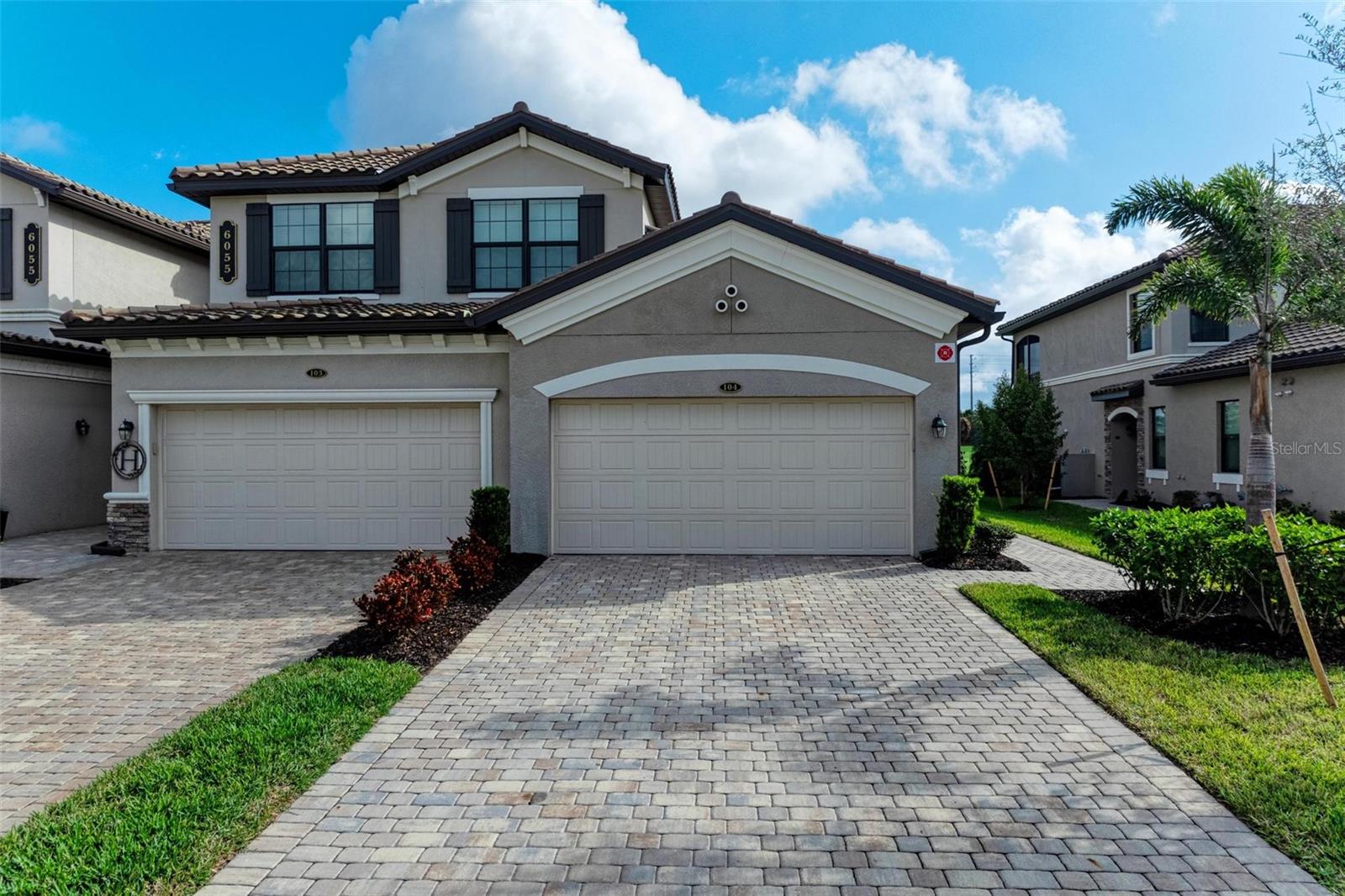 Photo of 6055 WORSHAM LN #104
