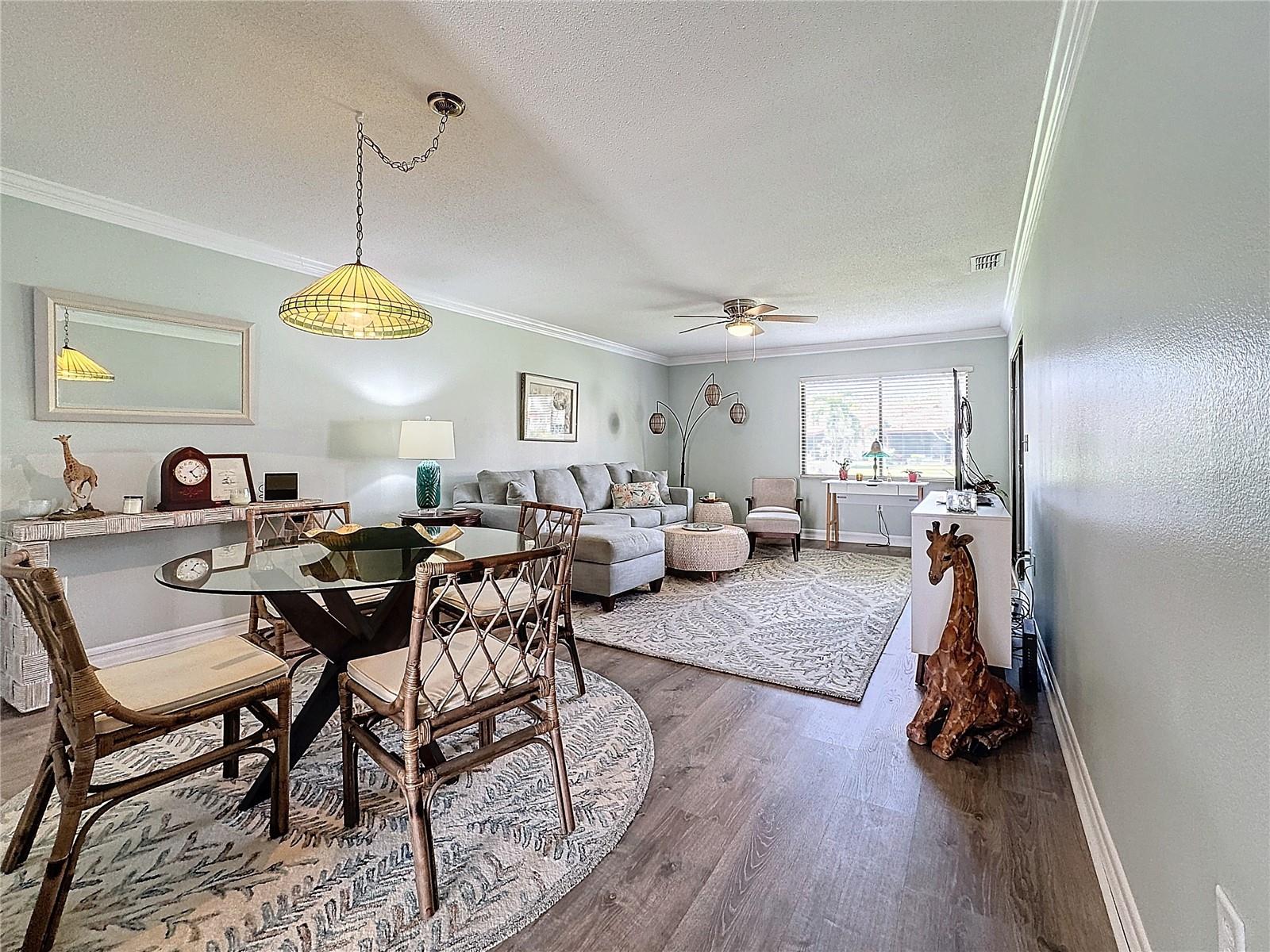 Photo 2 of 707 SORRENTO INLT #707