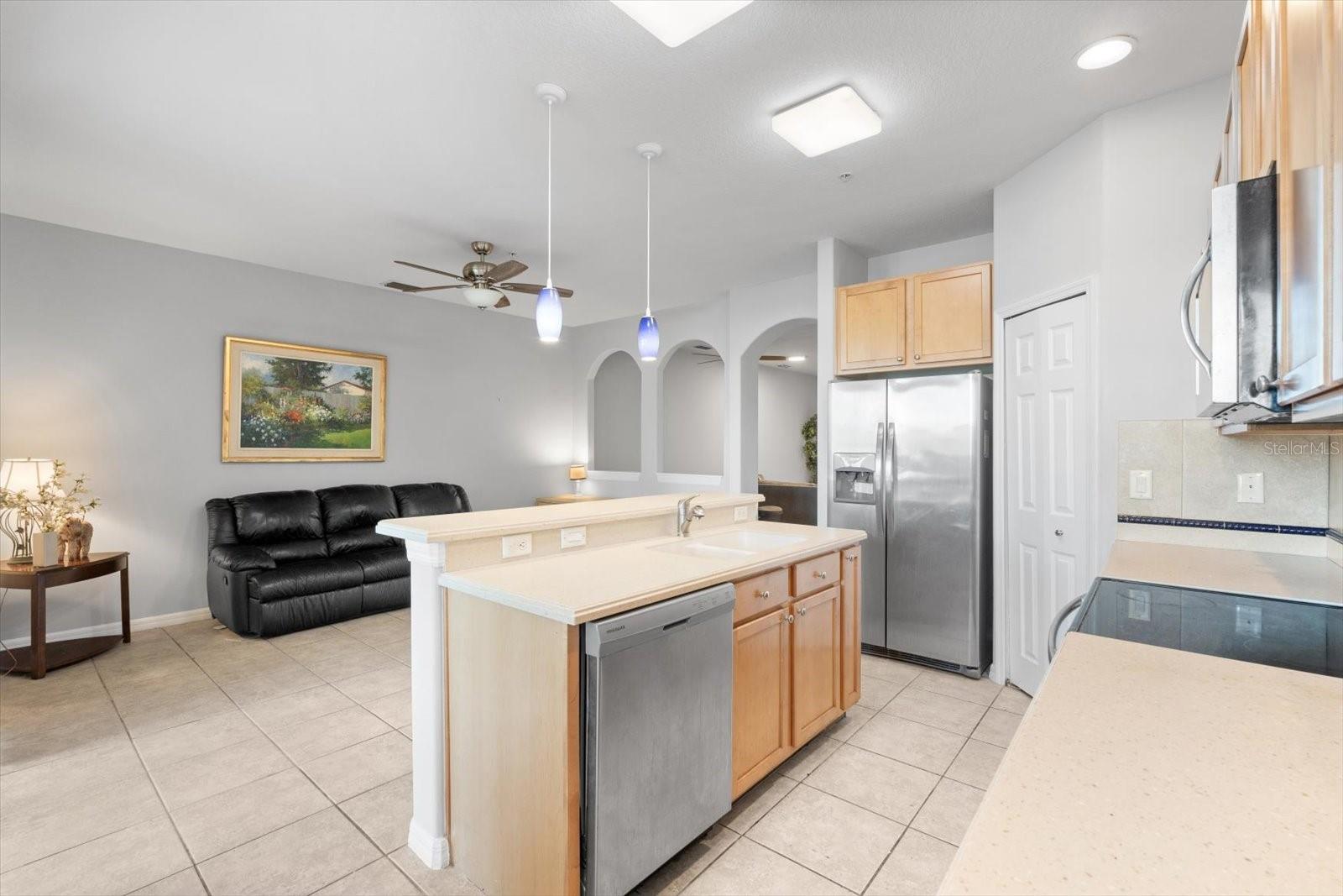 Photo 2 of 8003 LIMESTONE LN #15-103