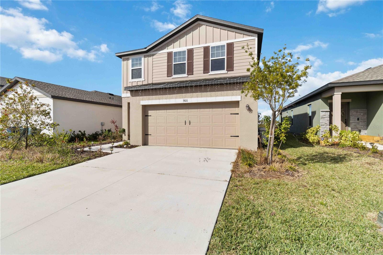 Photo of 9011 WAXWING WAY in PARRISH, FL