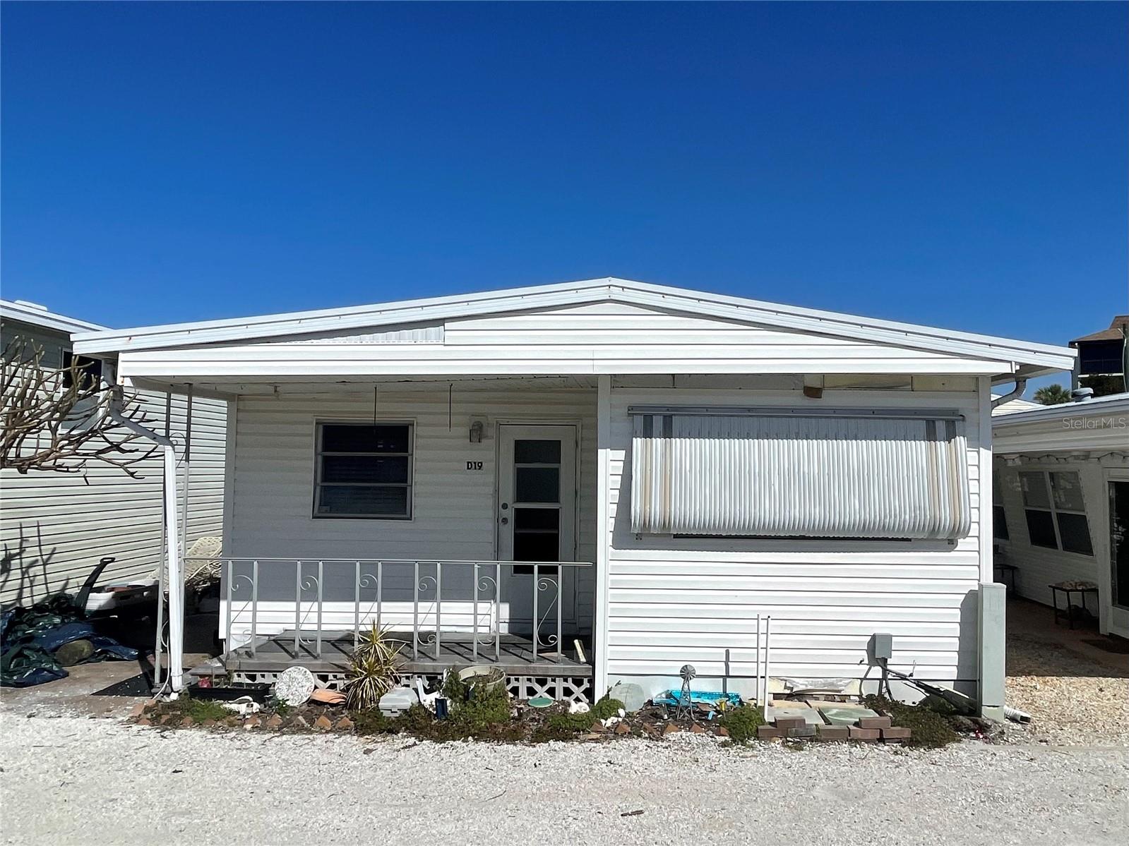 Photo 2 of 3710 GULF OF MEXICO DR #D19