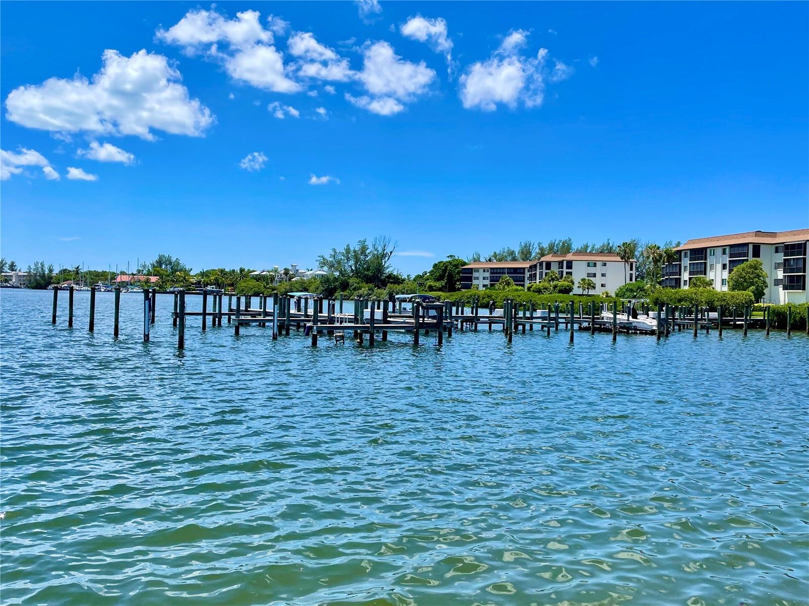 Photo 3 of 3710 GULF OF MEXICO DR #G26