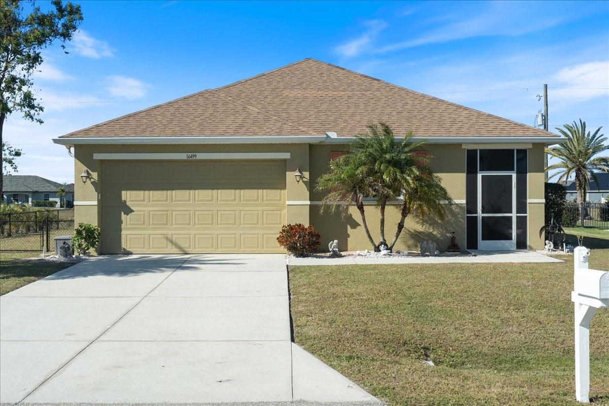 Photo of 16499 BECASSE DR