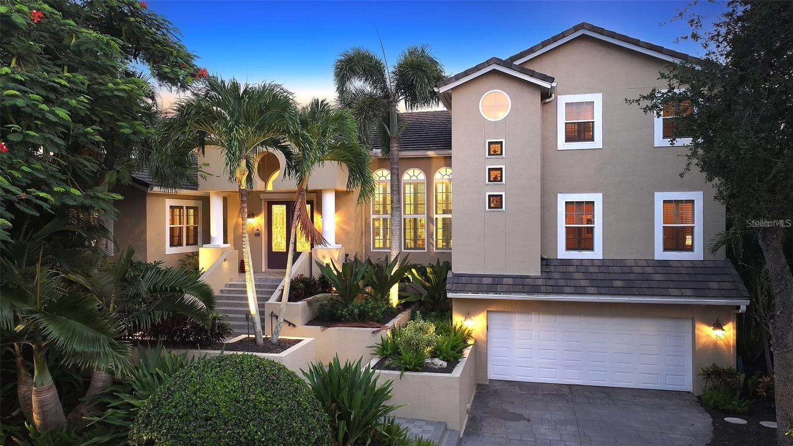 Photo of 3310 SABAL COVE LN