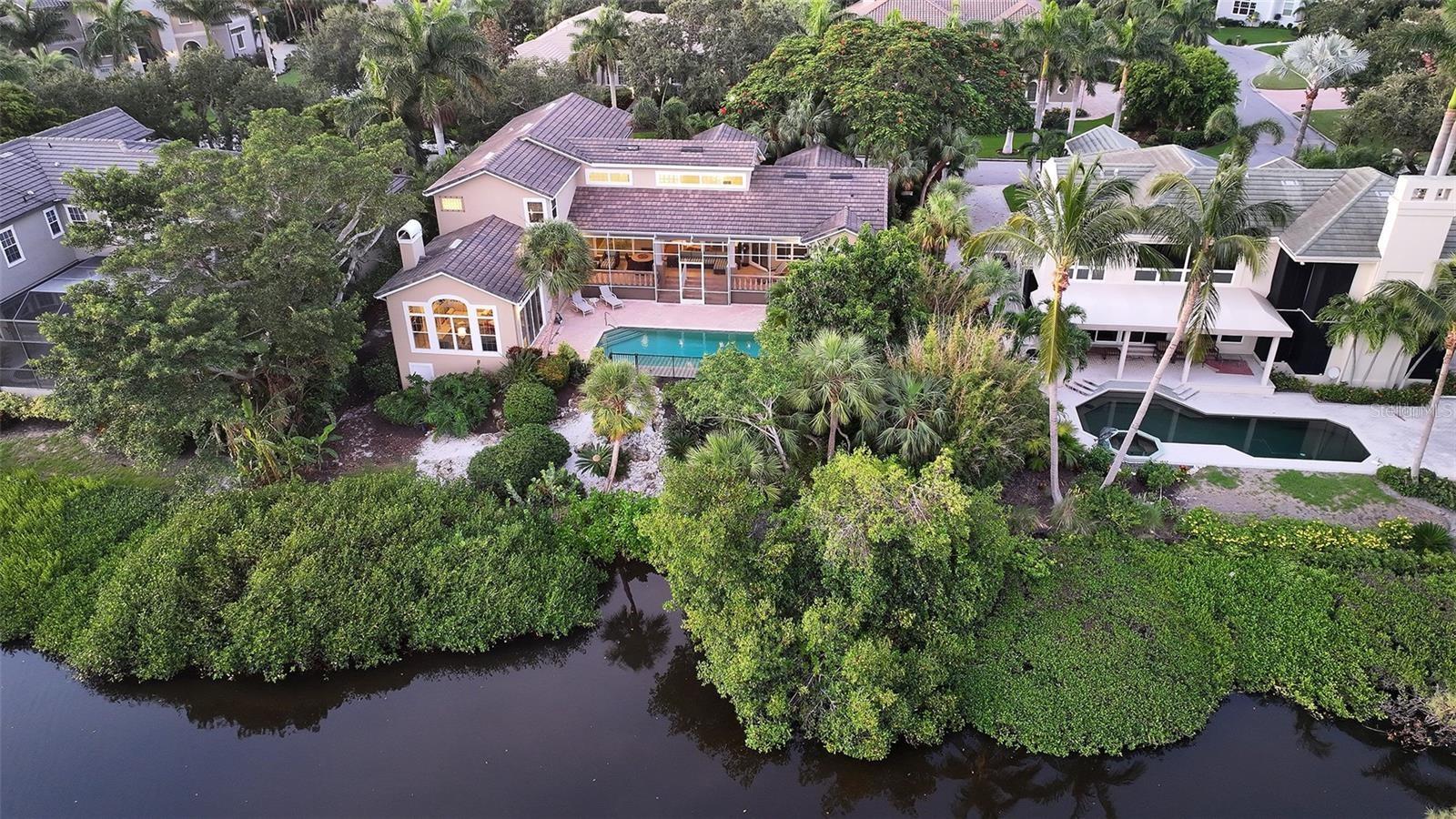 Photo 2 of 3310 SABAL COVE LN