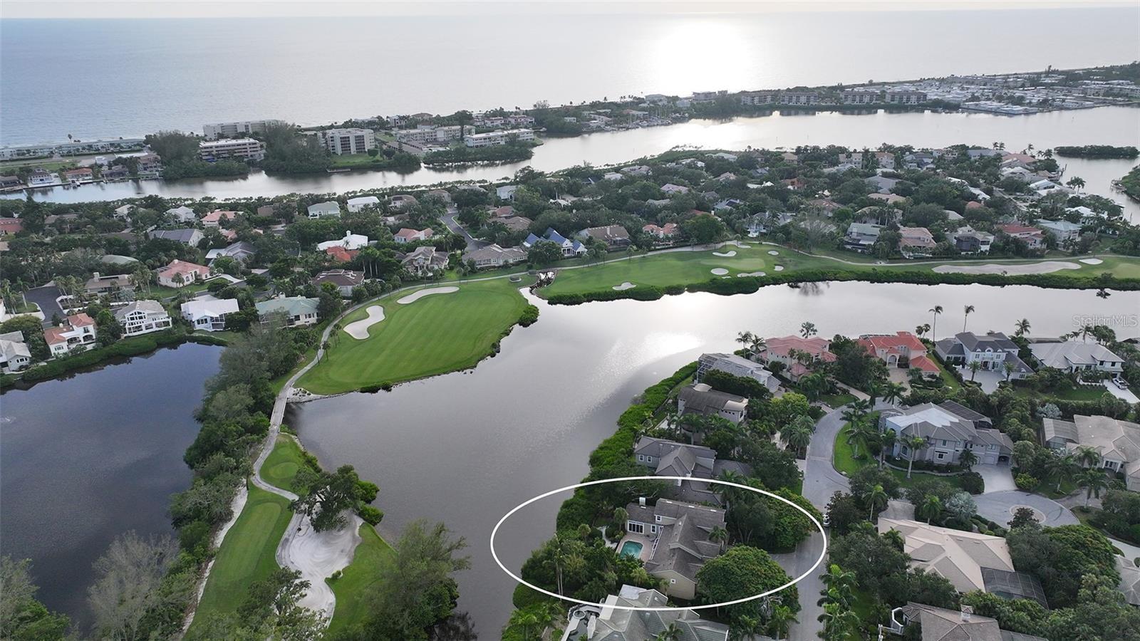 Photo 4 of 3310 SABAL COVE LN