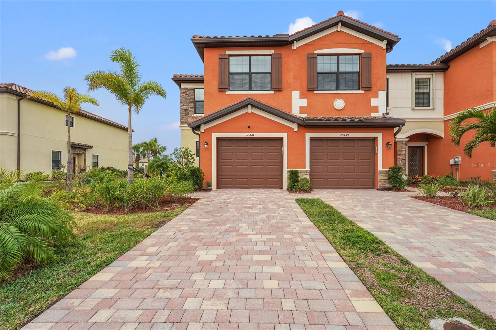 Photo of 20447 LAGENTE CIR