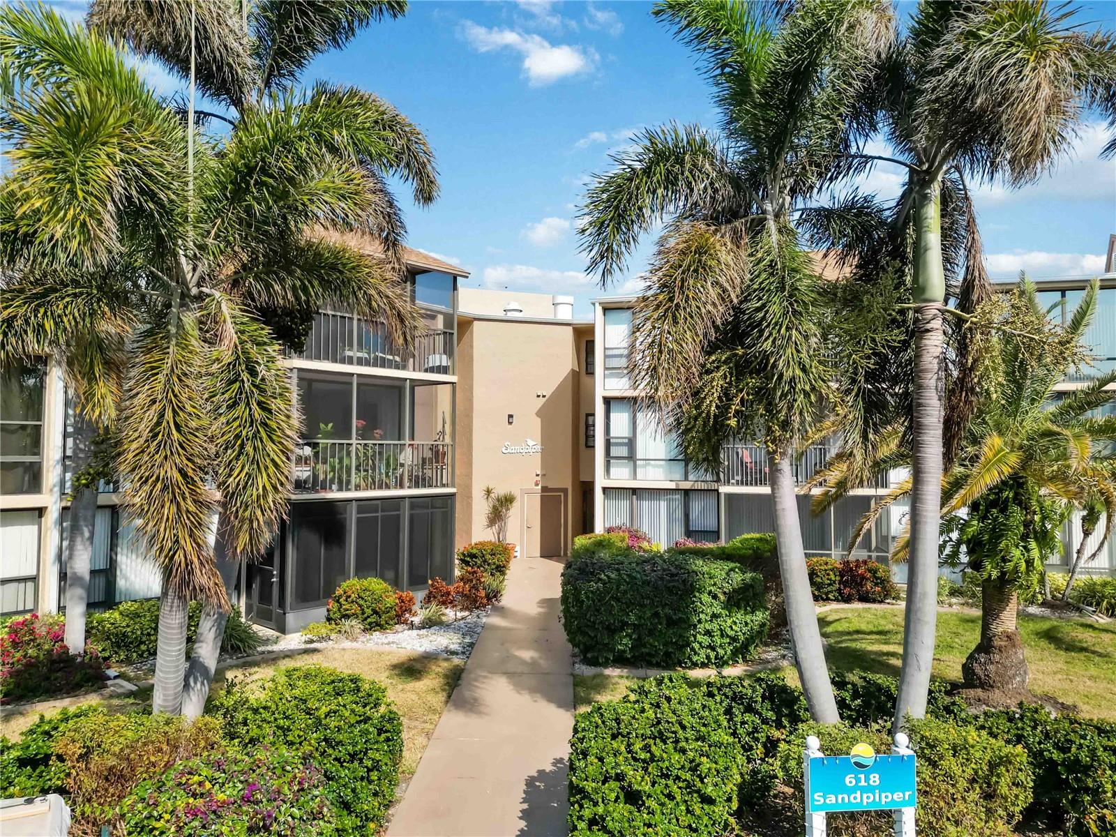 Photo of 618 BIRD BAY DR S #201