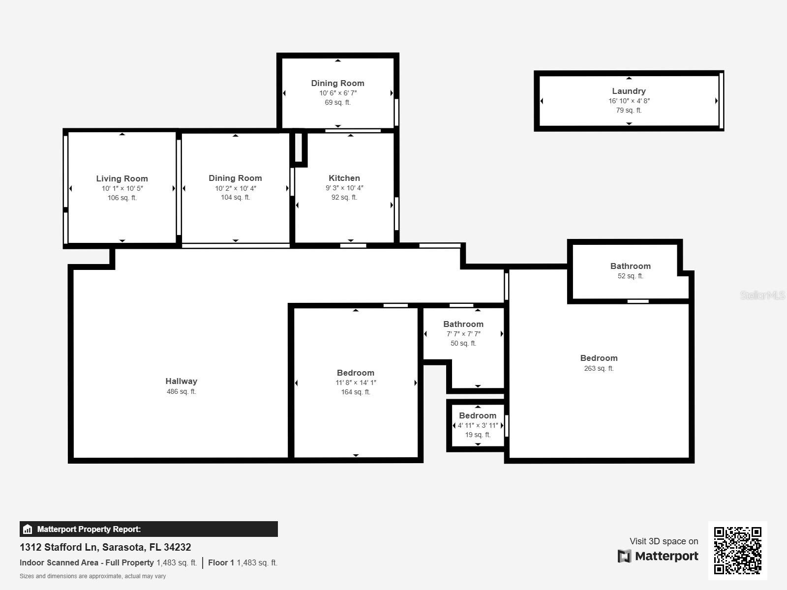 Photo 2 of 1312 STAFFORD LN #1427