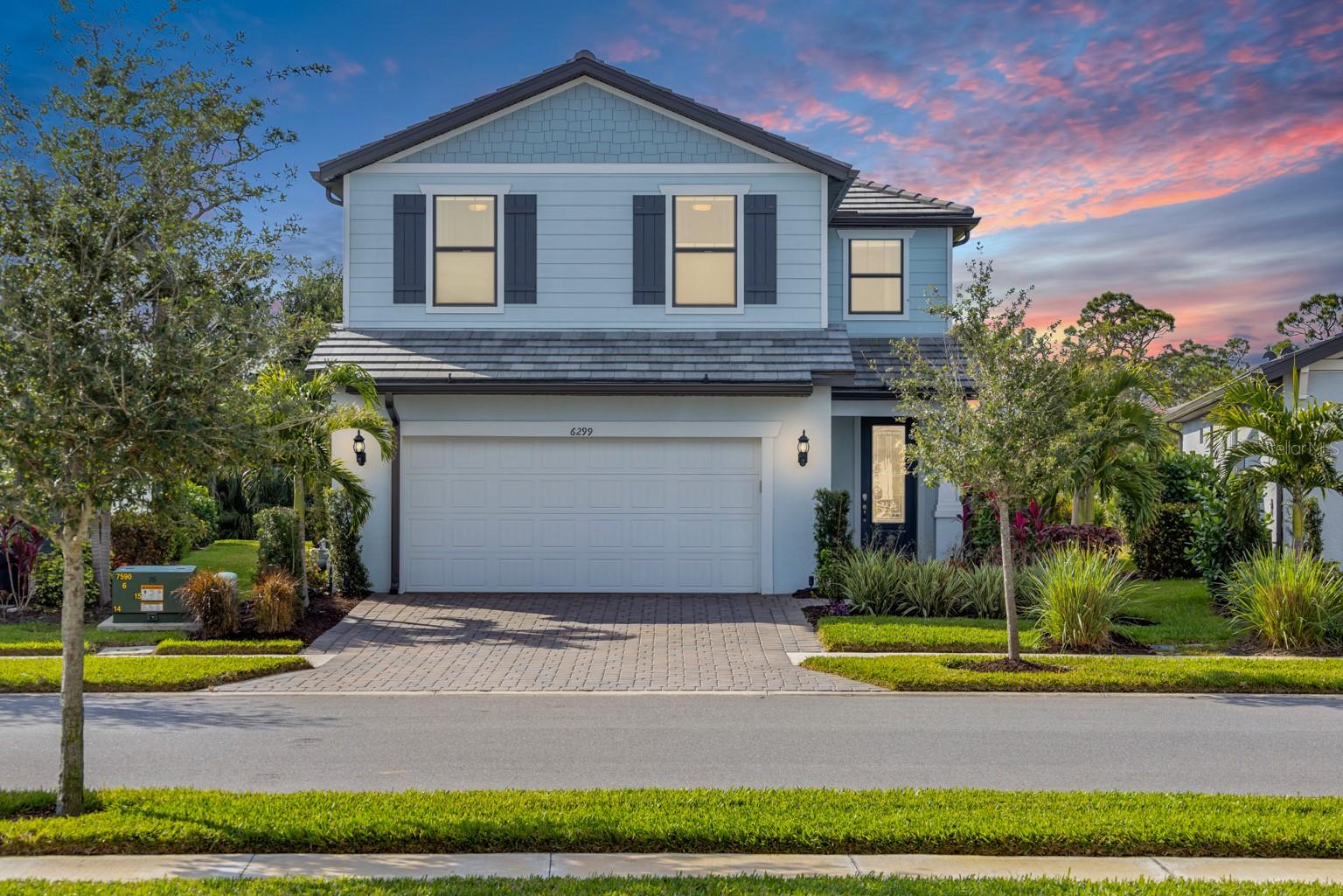 Photo of 6299 CRESTED EAGLE LN
