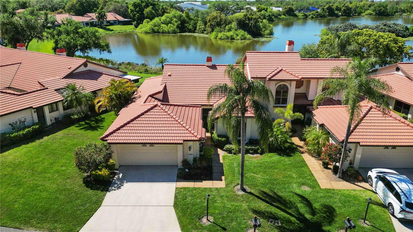 Photo of 7361 OAK MOSS DR #34