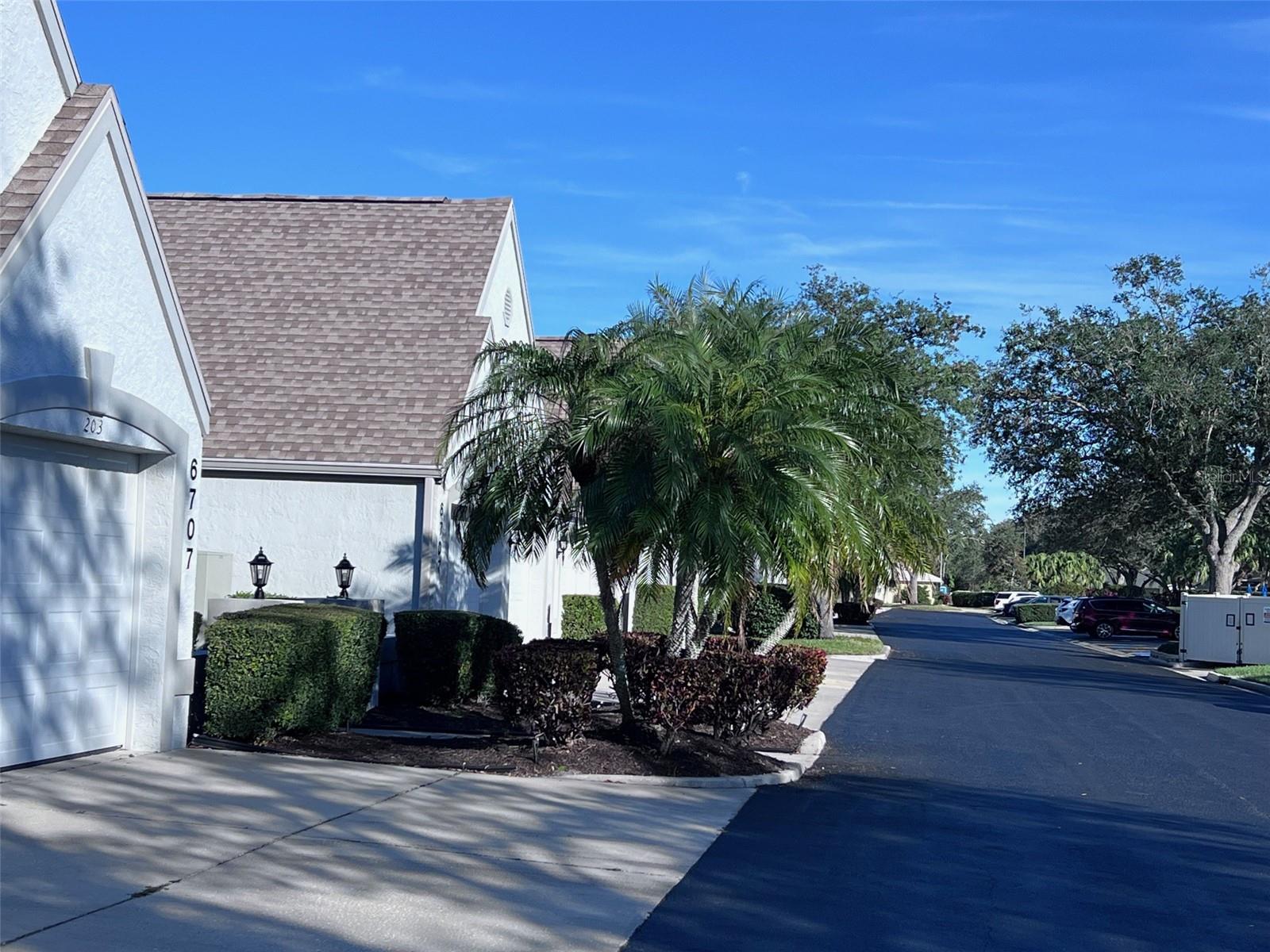 Photo of 6707 STONE RIVER RD #203