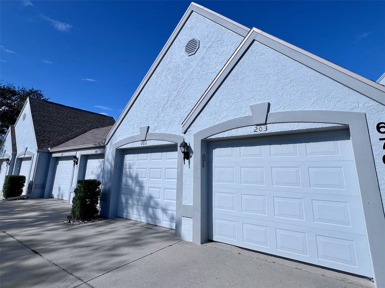 Photo 4 of 6707 STONE RIVER RD #203
