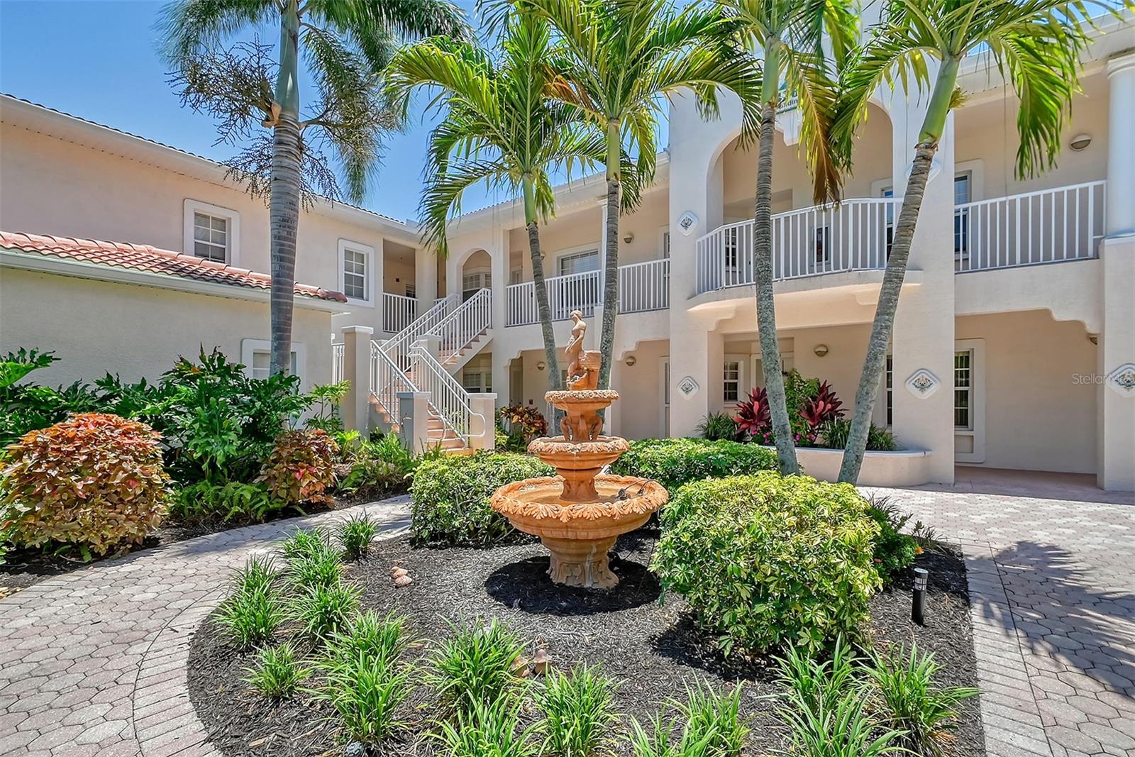 Photo of 4264 CENTRAL SARASOTA PKWY #122