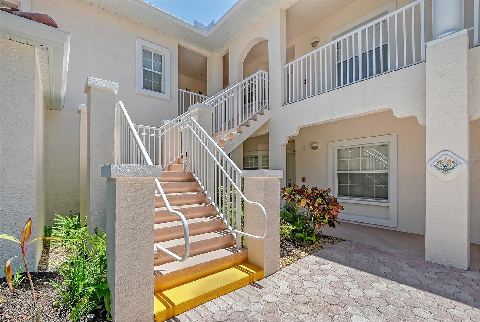 Photo 2 of 4264 CENTRAL SARASOTA PKWY #122